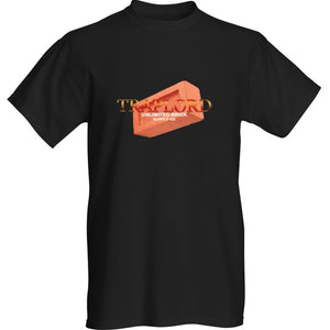 Unlimited Brick Supply Co. T-Shirt