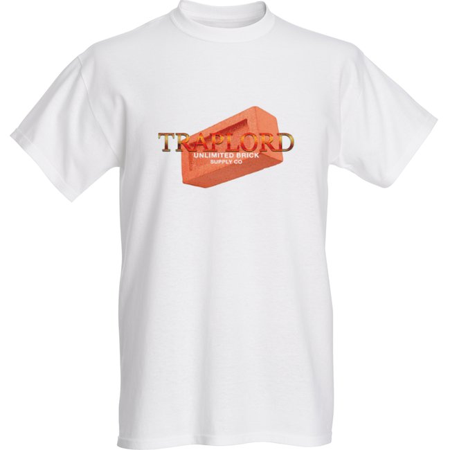 Unlimited Brick Supply Co. T-Shirt