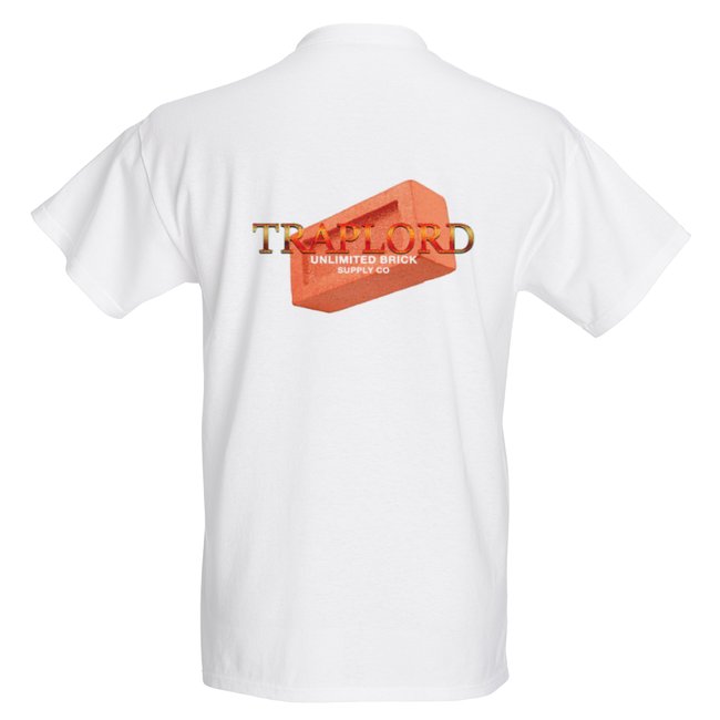 Unlimited Brick Supply Co. T-Shirt