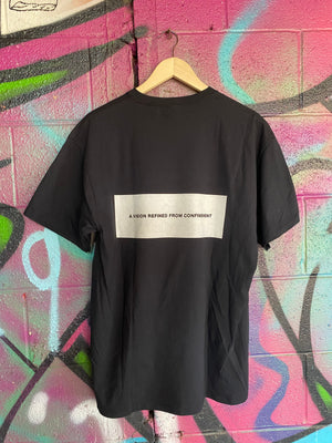 TRAPLORD White Box T-Shirt