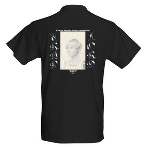 XXXTentacion Prison Art T-Shirt