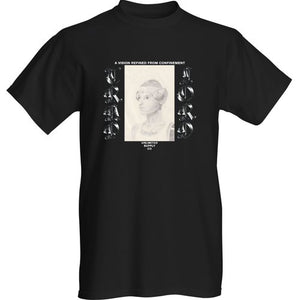 XXXTentacion Prison Art T-Shirt