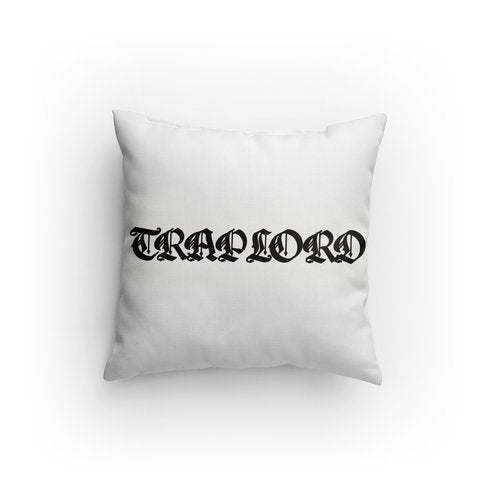 TRAPLORD Couch Pillow